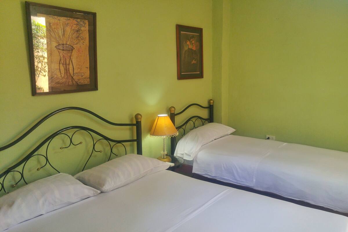 Literie de qualité supérieure, couette en duvet d'oie