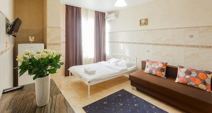 Pechersk House