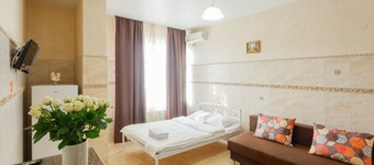 Pechersk House