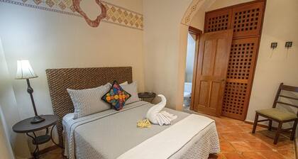 Perfect Historico Location!!