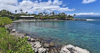 Napili Point B44 Remodeled OceanFront Island Getaway
