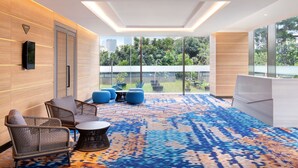 3 bar/lounge, bar tepi kolam renang