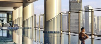 Mercure Jakarta Gatot Subroto