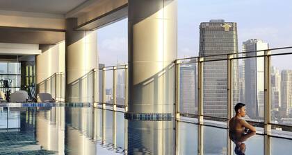 Mercure Jakarta Gatot Subroto