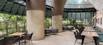 Mercure Jakarta Gatot Subroto