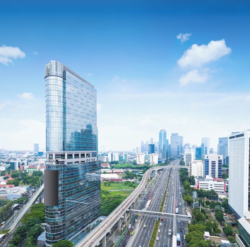 Mercure Jakarta Gatot Subroto