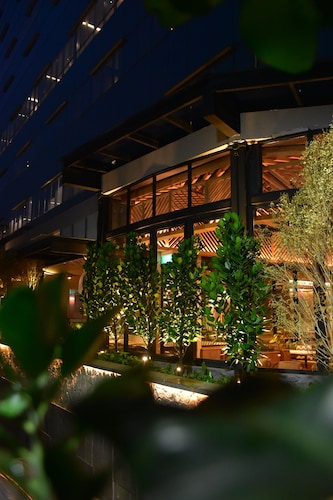 Mercure Jakarta Gatot Subroto