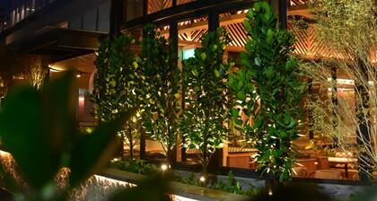 Mercure Jakarta Gatot Subroto