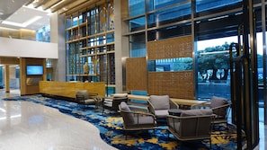 Recepció