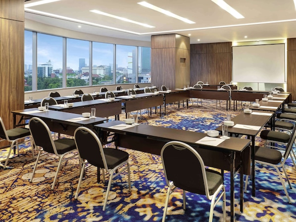 Sala de reunions
