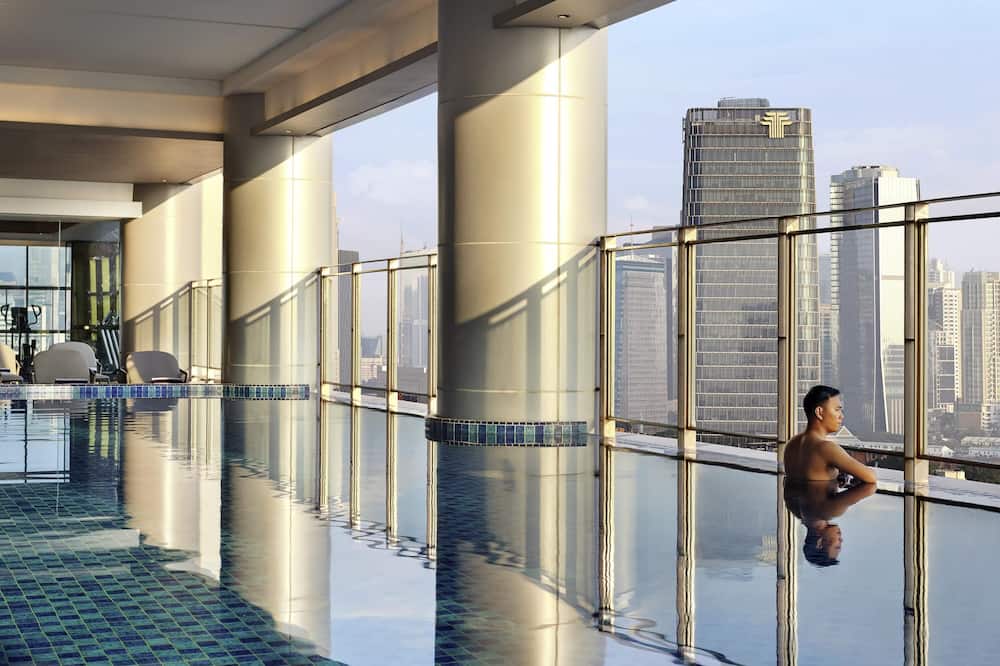 Mercure Jakarta Gatot Subroto