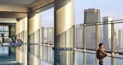 Mercure Jakarta Gatot Subroto