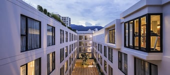 Novotel Chiangmai Nimman Journeyhub