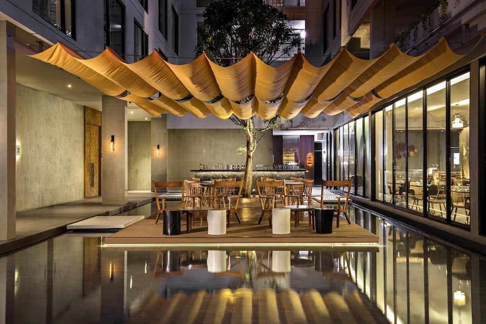 Novotel Chiangmai Nimman Journeyhub