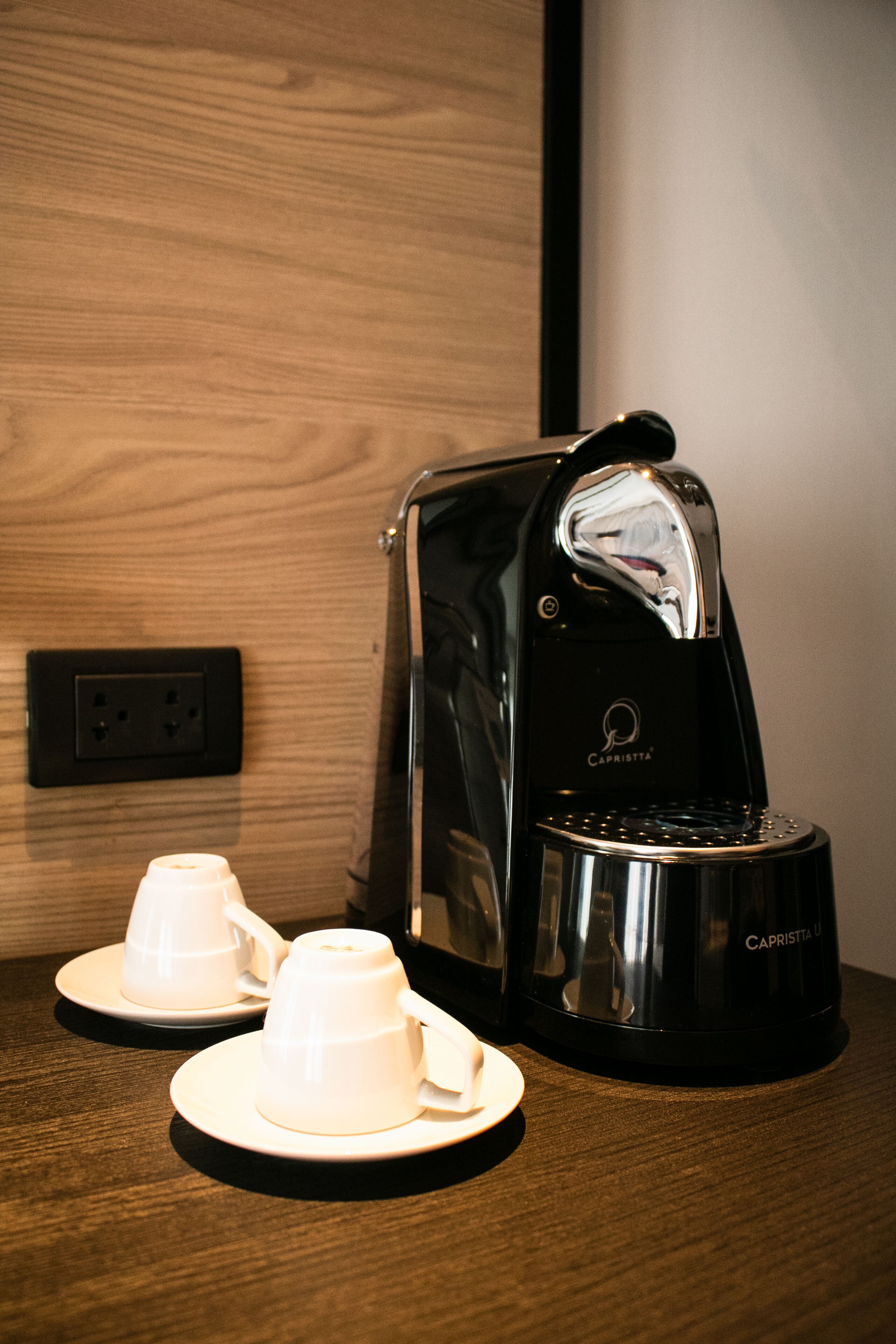 executive room, 1 king bed | room amenity