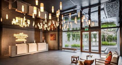 Novotel Chiangmai Nimman Journeyhub