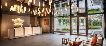 Novotel Chiangmai Nimman Journeyhub