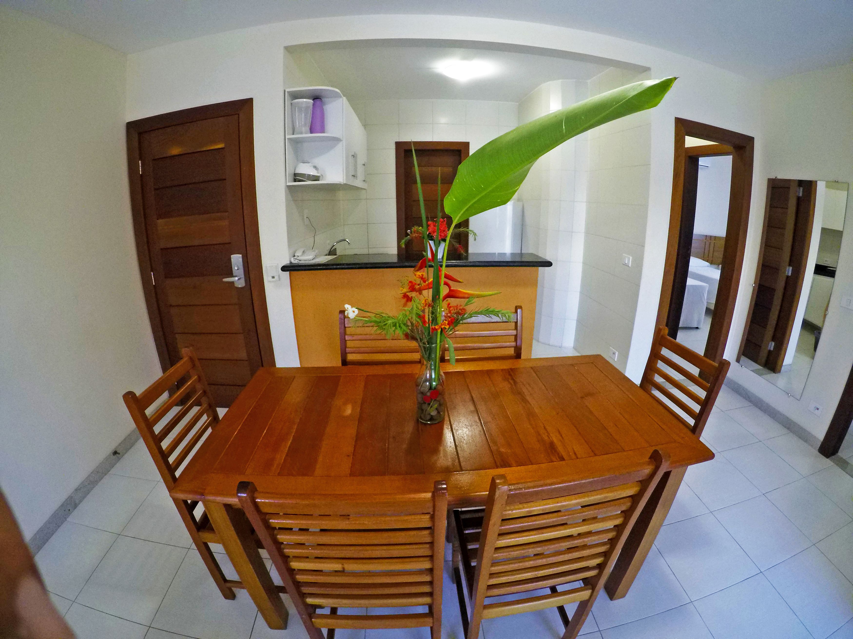 Foto - Aquaville Apart Hotel