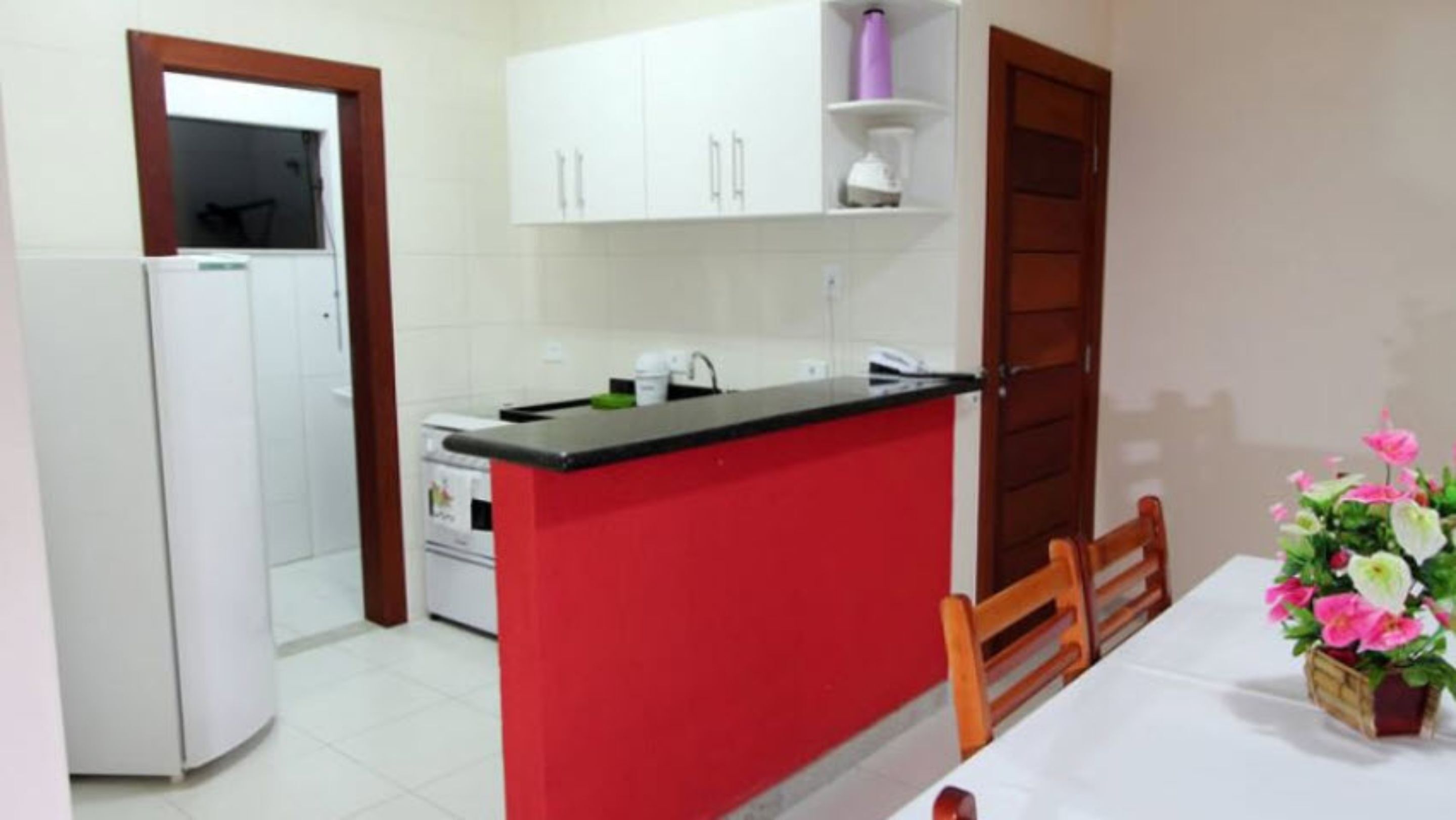 Foto - Aquaville Apart Hotel
