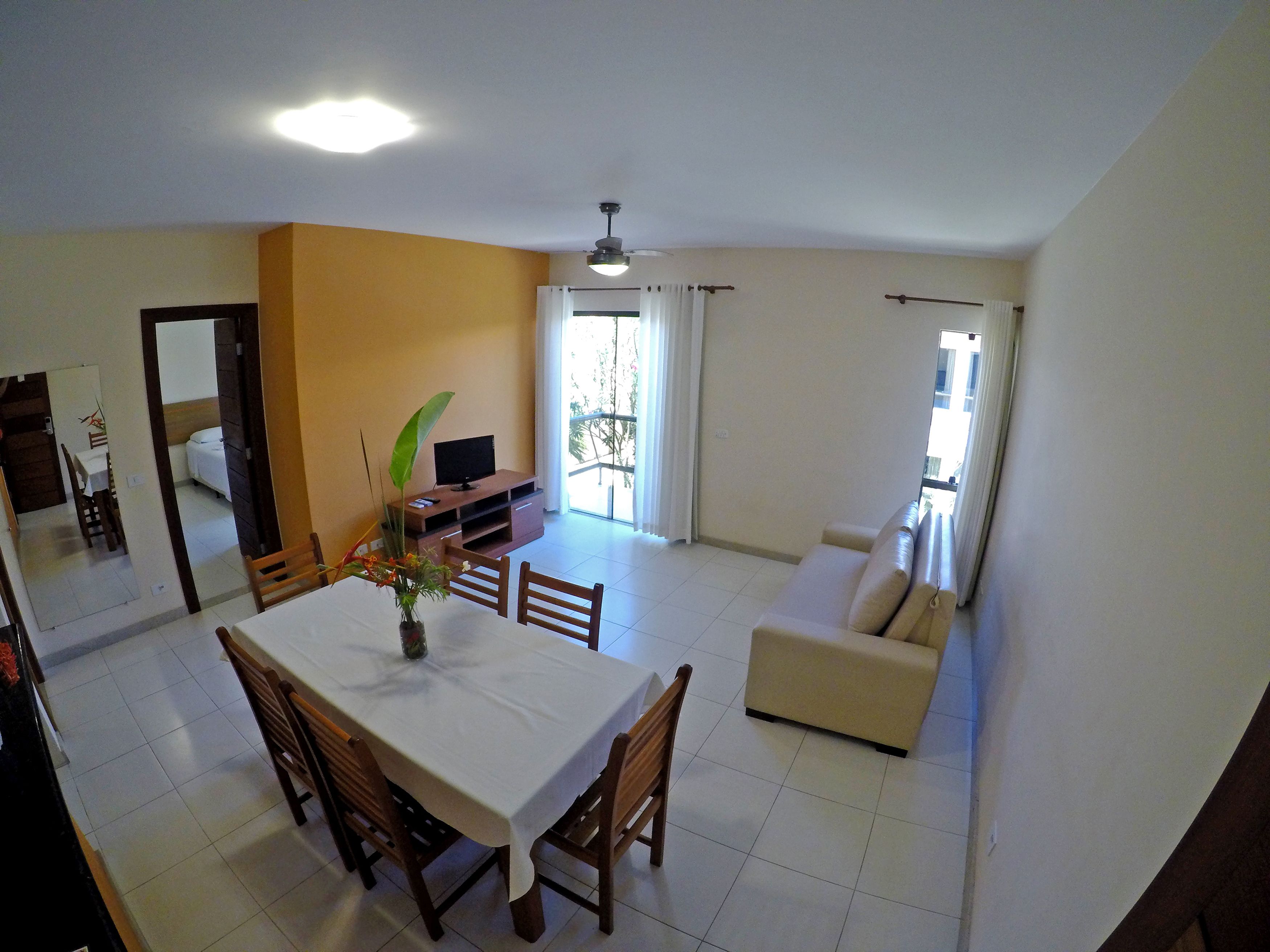 Foto - Aquaville Apart Hotel