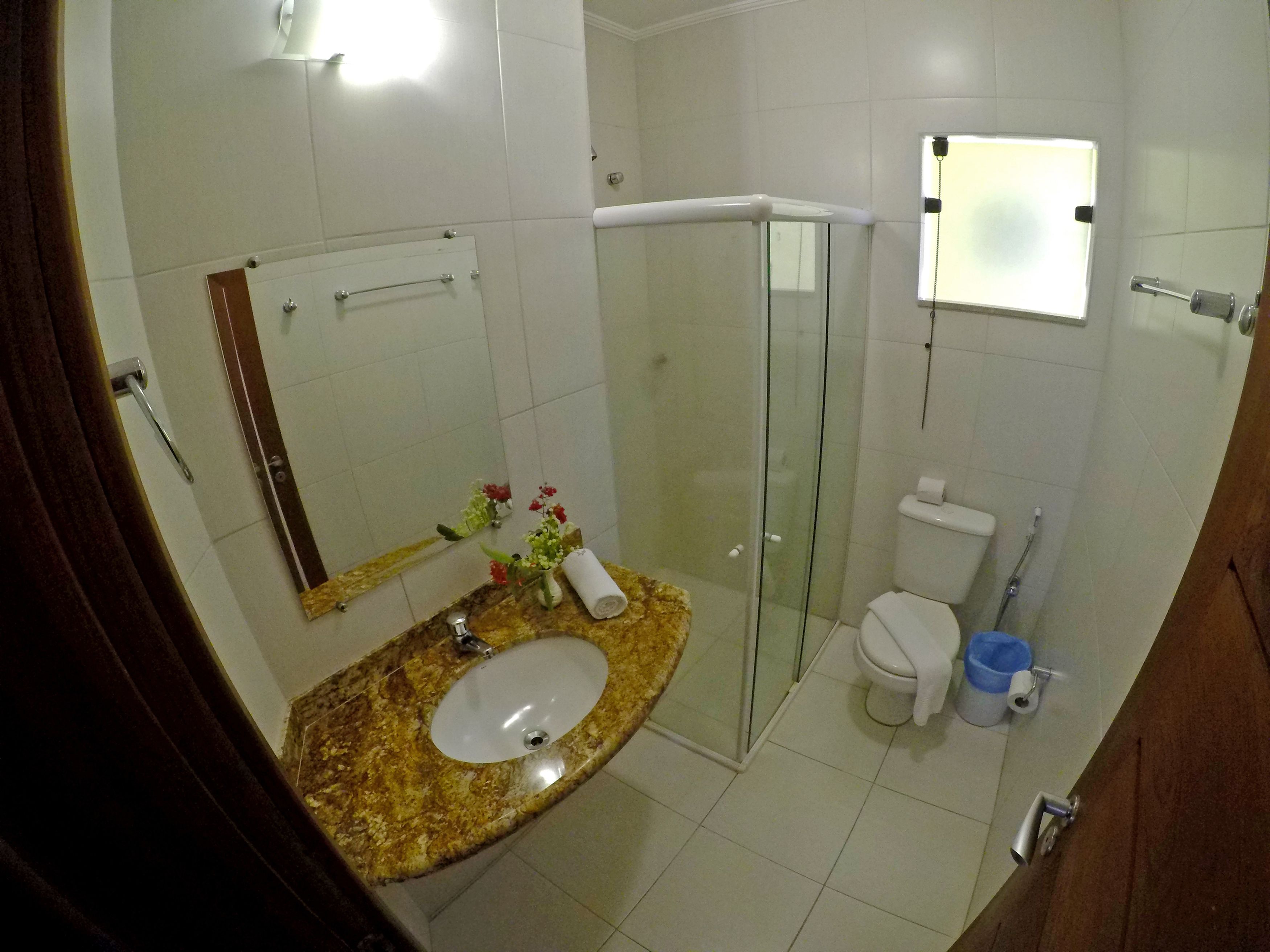 Foto - Aquaville Apart Hotel