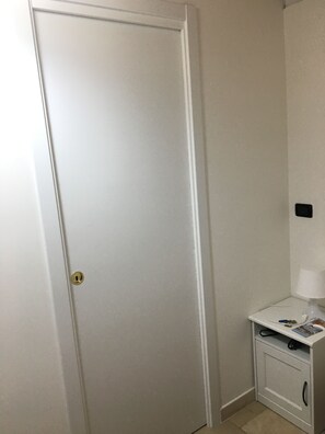 Room amenity - Palazzo Grigio (Bari)