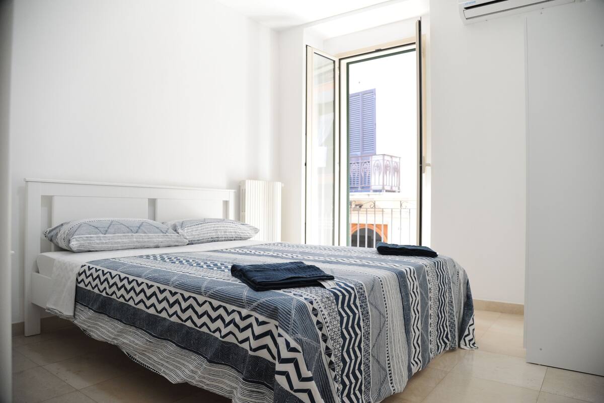 Chambre Quadruple | Wi-Fi gratuit