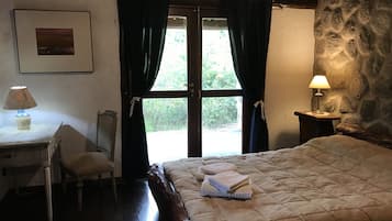 Panoramic Cabin, Multiple Beds, Mountain View
