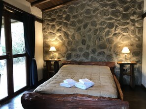 Panoramic Cabin, Multiple Beds, Mountain View