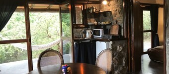 Cabanas Merlin