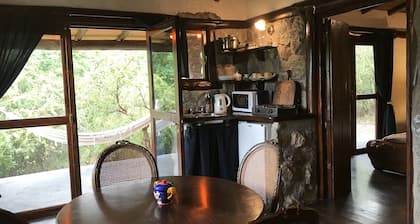 Cabanas Merlin