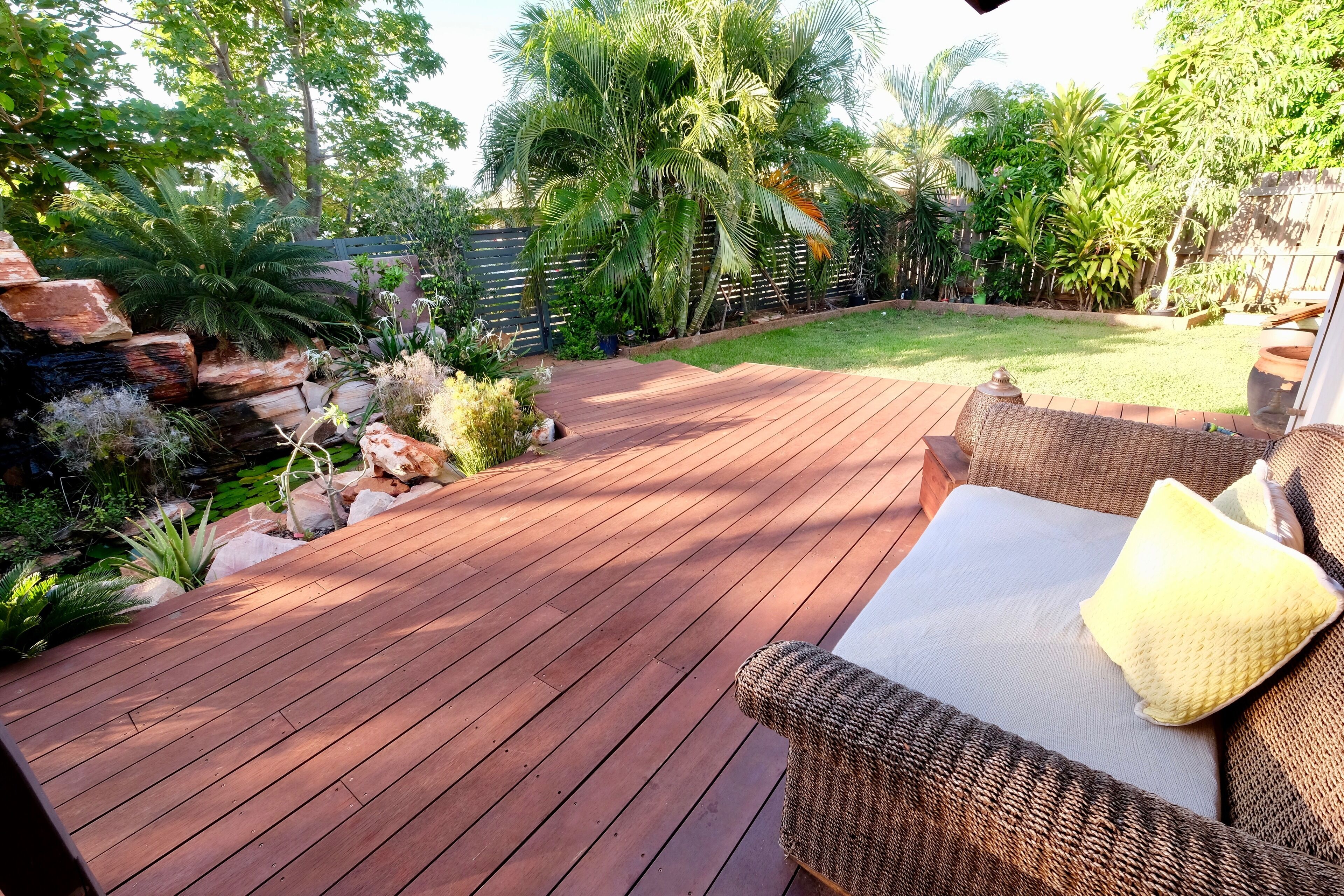 Bliss In Broome - Pet Friendly