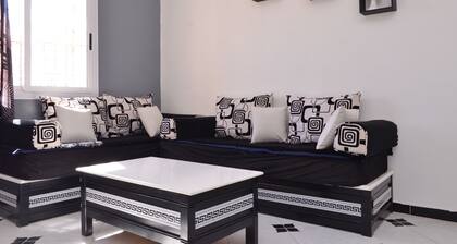 Bel appartement Akid Lotfi