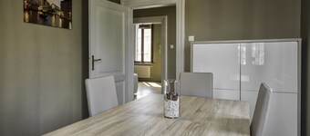 APPARTEMENT DE THEATRE VENISE