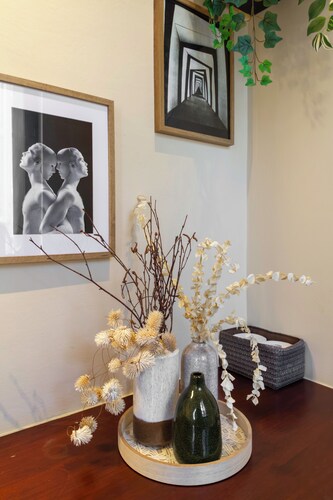 THEATER VENICE APARTMENT