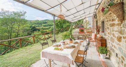 1 huoneen majoitus Castel Focognano -AR-