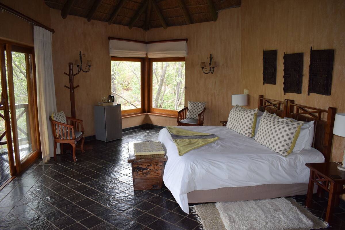 Premium Chalet