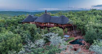 Sekala Private Game Lodge