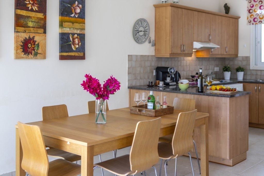 Photo - Protaras Villa Marilia