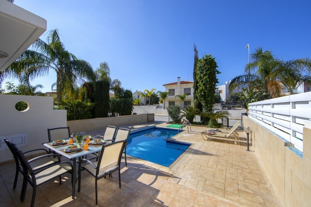 Photo - Protaras Villa Marilia