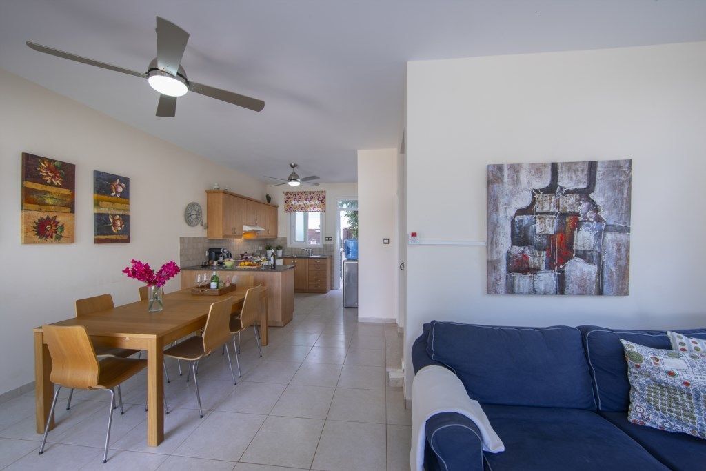 Photo - Protaras Villa Marilia