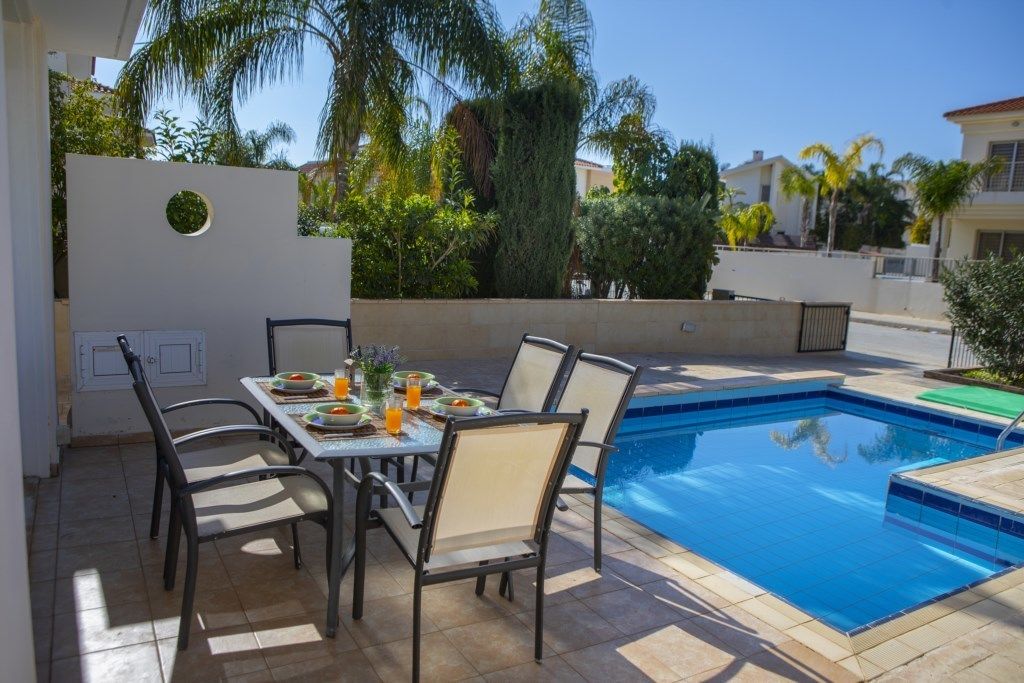 Photo - Protaras Villa Marilia