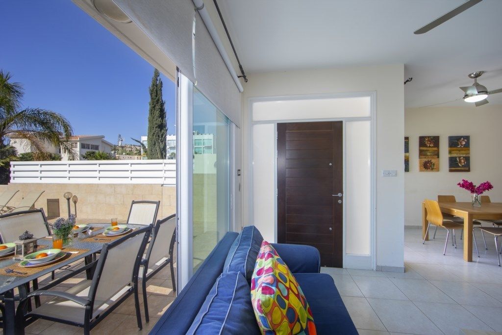 Photo - Protaras Villa Marilia