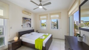 Unclassified image, 5 of 30, button - Protaras Villa Marilia (Paralimni)