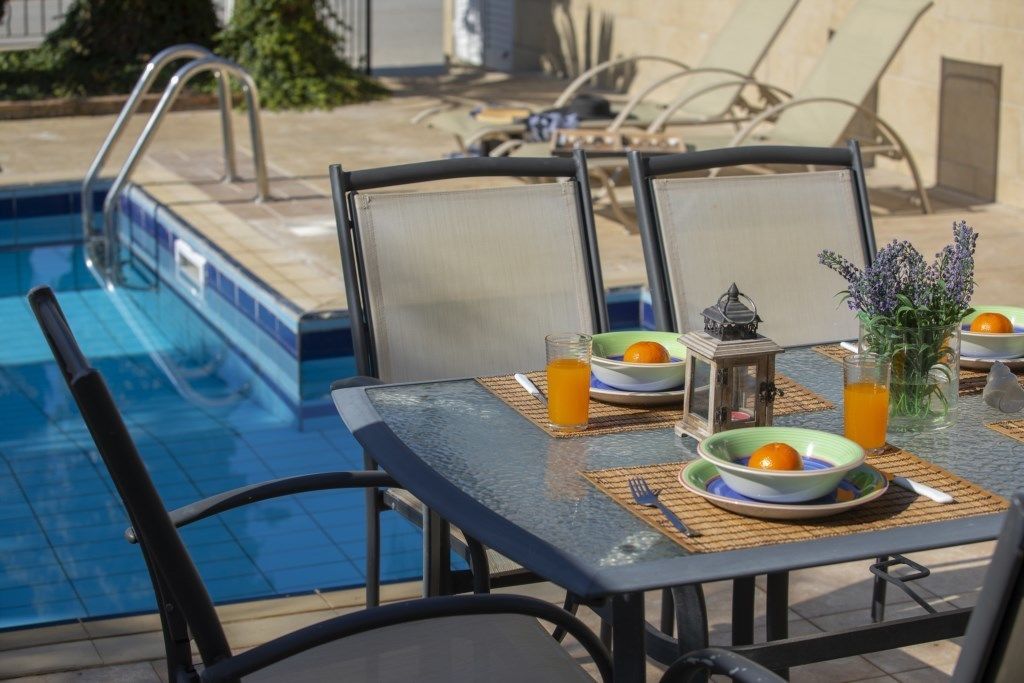 Photo - Protaras Villa Marilia