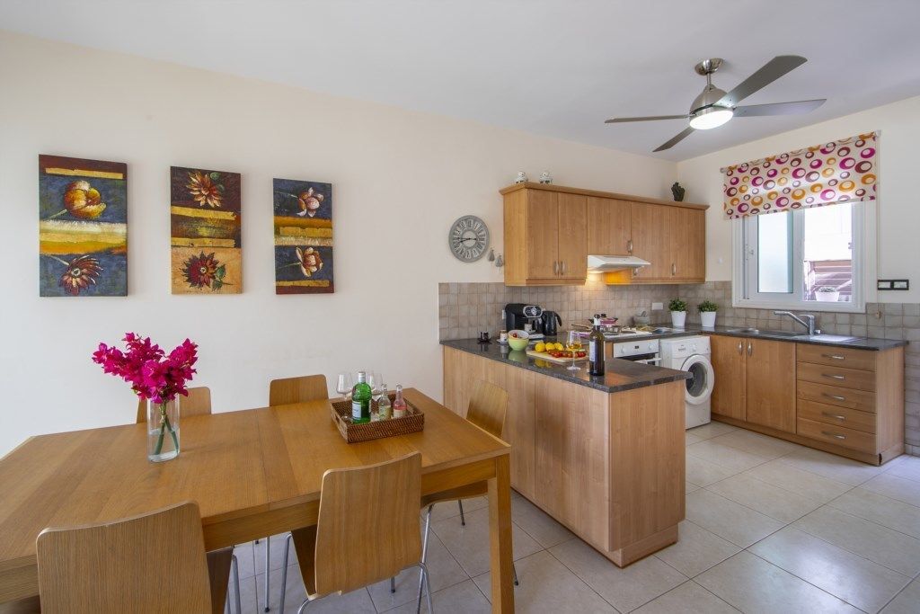 Photo - Protaras Villa Marilia