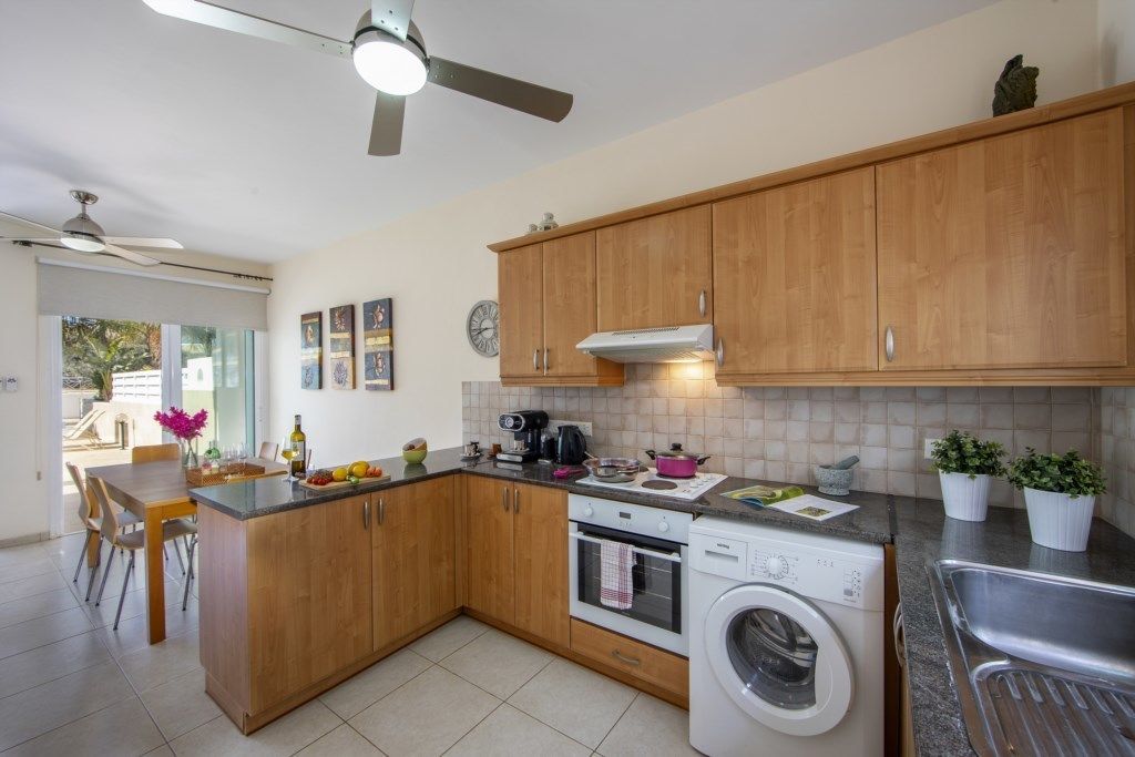 Photo - Protaras Villa Marilia