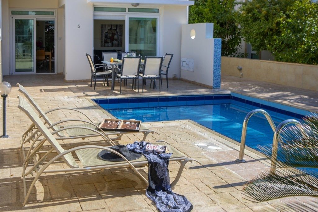 Photo - Protaras Villa Marilia