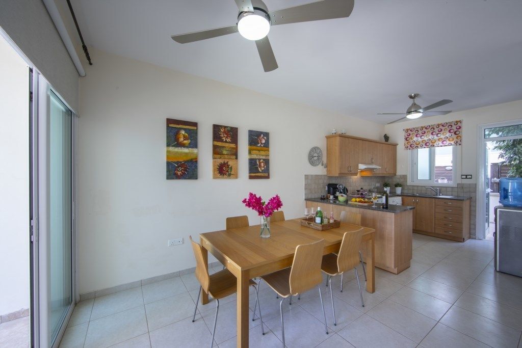 Photo - Protaras Villa Marilia