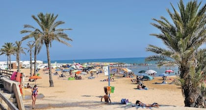 Tolles Zuhause in Marina di Ragusa -RG-